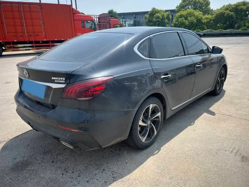 2020 MG MG6 1.5T 181HP L4 7DCT,autocango,china used car exporter,china ev exporter,chinese used car exporter,chinese used ev exporter