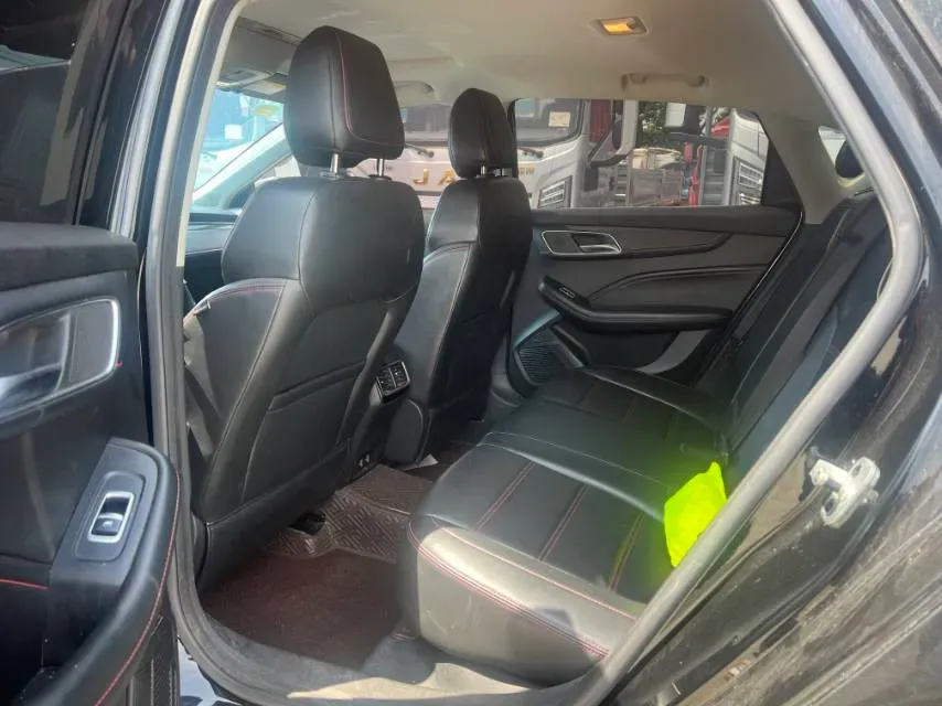 2020 MG MG6 1.5T 181HP L4 7DCT,autocango,china used car exporter,china ev exporter,chinese used car exporter,chinese used ev exporter