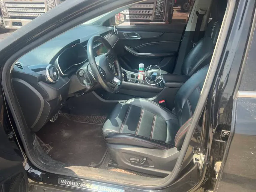 2020 MG MG6 1.5T 181HP L4 7DCT,autocango,china used car exporter,china ev exporter,chinese used car exporter,chinese used ev exporter