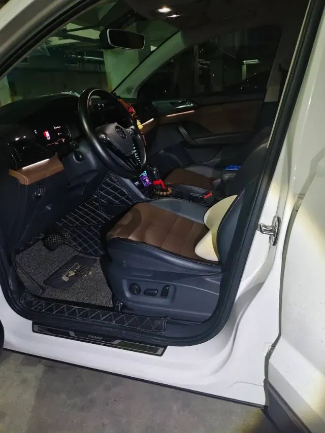 2019 HanTeng X5 BEV 42.72KWH,autocango,china used car exporter,china ev exporter,chinese used car exporter,chinese used ev exporter