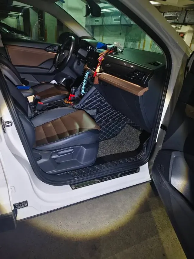 2019 HanTeng X5 BEV 42.72KWH,autocango,china used car exporter,china ev exporter,chinese used car exporter,chinese used ev exporter