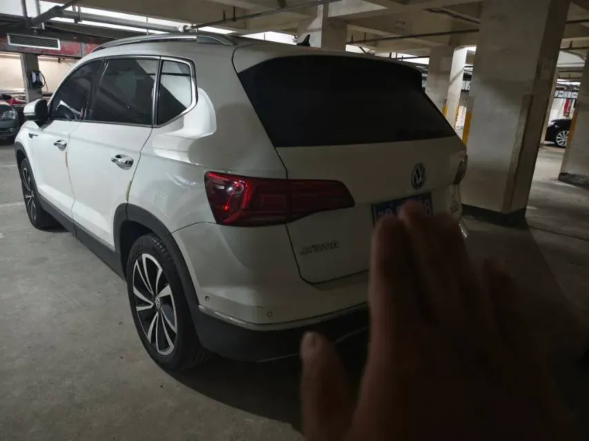 2019 HanTeng X5 BEV 42.72KWH,autocango,china used car exporter,china ev exporter,chinese used car exporter,chinese used ev exporter