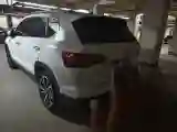 2019 HanTeng X5 BEV 42.72KWH
