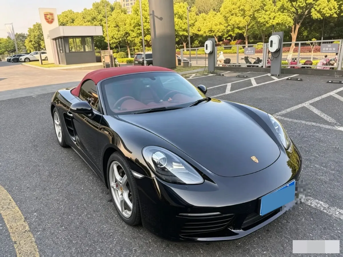 2020 Porsche 718 2.0T 250HP H4 7DCT,autocango,china used car exporter,china ev exporter,chinese used car exporter,chinese used ev exporter