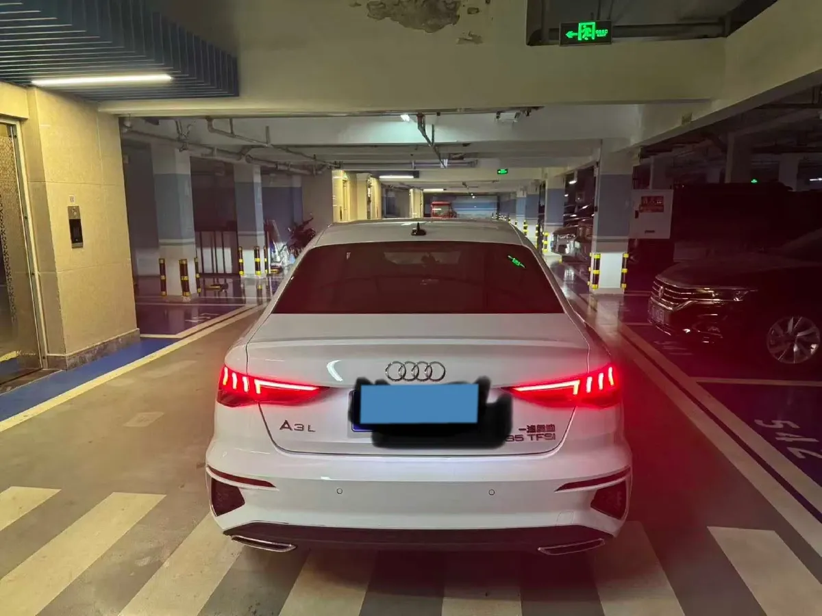 2022 Audi A3 1.4T 150HP L4 7DCT,autocango,china used car exporter,china ev exporter,chinese used car exporter,chinese used ev exporter