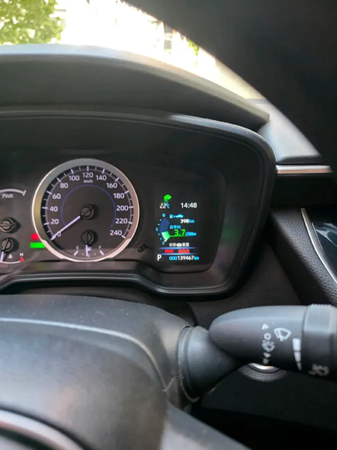 2022 Toyota Corolla 1.8L 98HP L4 E-CVT Hybrid,autocango,china used car exporter,china ev exporter,chinese used car exporter,chinese used ev exporter