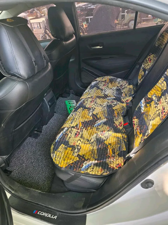 2022 Toyota Corolla 1.8L 98HP L4 E-CVT Hybrid,autocango,china used car exporter,china ev exporter,chinese used car exporter,chinese used ev exporter