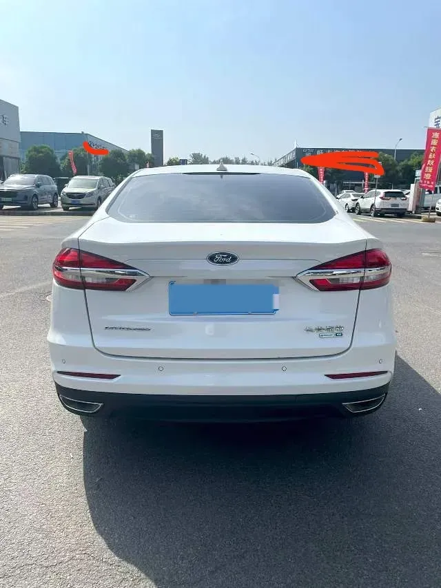 2020 Ford Mondeo 1.5T 182HP L4 6AT,autocango,china used car exporter,china ev exporter,chinese used car exporter,chinese used ev exporter