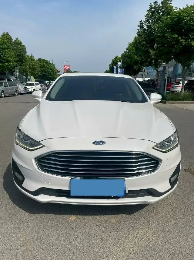2020 Ford Mondeo 1.5T 182HP L4 6AT,autocango,china used car exporter,china ev exporter,chinese used car exporter,chinese used ev exporter