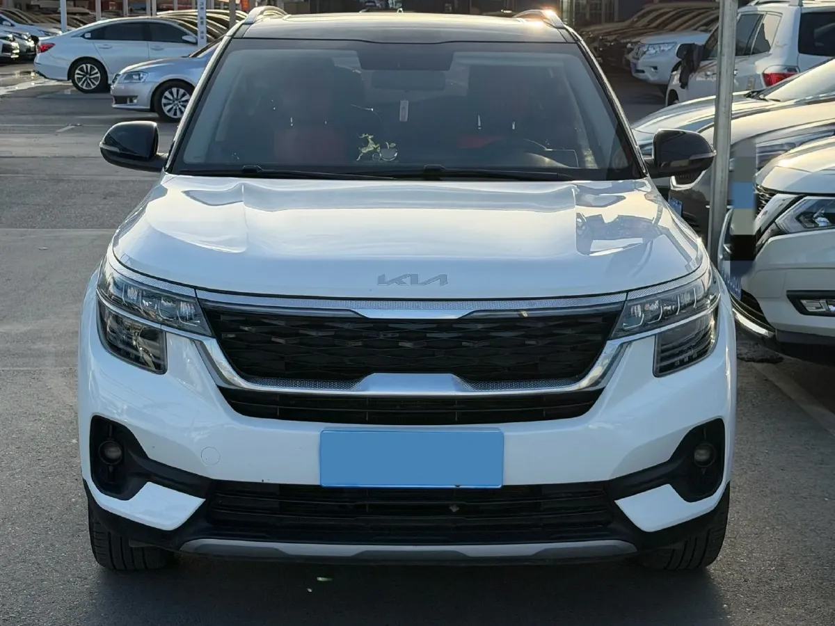 2020 Kia KX3 1.5L 115HP L4 CVT,autocango,china used car exporter,china ev exporter,chinese used car exporter,chinese used ev exporter