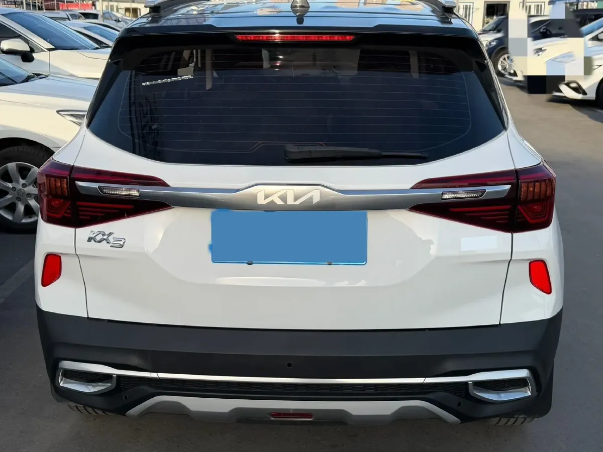 2020 Kia KX3 1.5L 115HP L4 CVT,autocango,china used car exporter,china ev exporter,chinese used car exporter,chinese used ev exporter