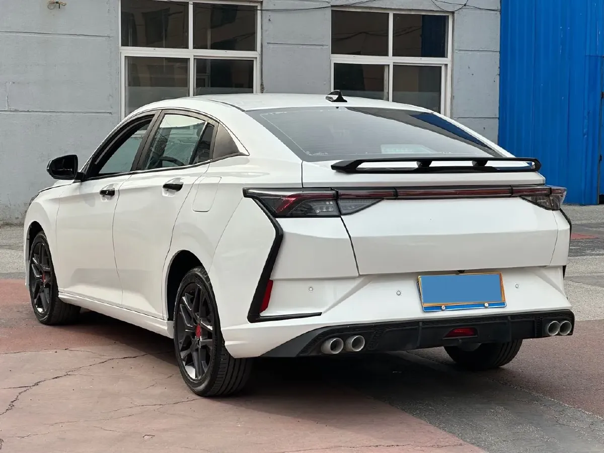 2021 DongFeng Aeolus YiXuan 1.5T 150HP L4 6DCT,autocango,china used car exporter,china ev exporter,chinese used car exporter,chinese used ev exporter