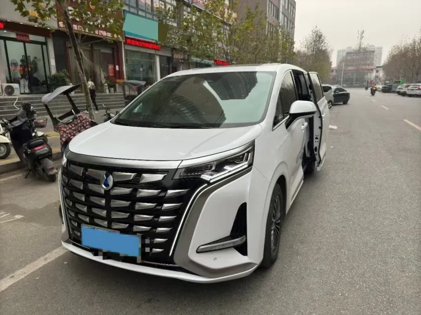 2024 Denza D9 1.5T 139HP L4 E-CVT PHEV 40KWH,autocango,china used car exporter,china ev exporter,chinese used car exporter,chinese used ev exporter
