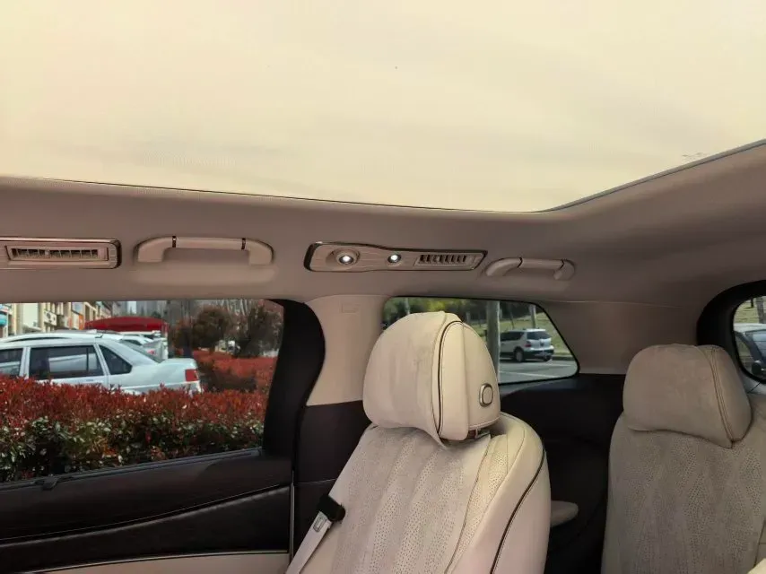 2024 Denza D9 1.5T 139HP L4 E-CVT PHEV 40KWH,autocango,china used car exporter,china ev exporter,chinese used car exporter,chinese used ev exporter