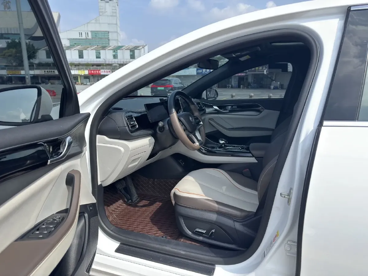 2023 BYD Qin Plus BEV 57.6KWH,autocango,china used car exporter,china ev exporter,chinese used car exporter,chinese used ev exporter