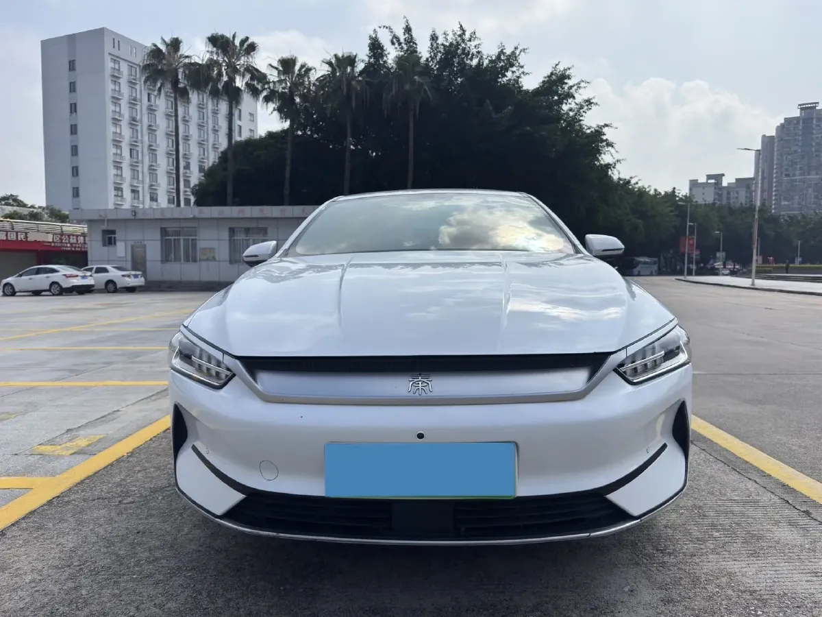 2023 BYD Qin Plus BEV 57.6KWH,autocango,china used car exporter,china ev exporter,chinese used car exporter,chinese used ev exporter