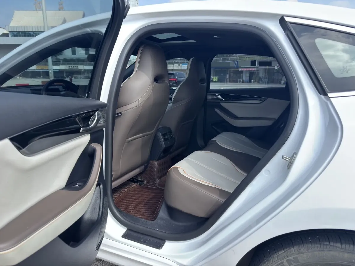 2023 BYD Qin Plus BEV 57.6KWH,autocango,china used car exporter,china ev exporter,chinese used car exporter,chinese used ev exporter