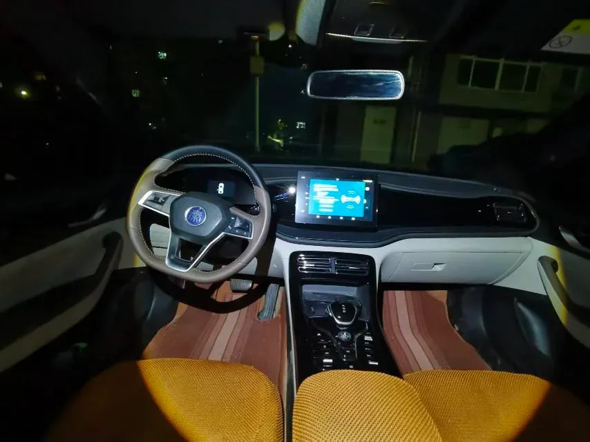 2024 BYD Destroyer 05 1.5L 110HP L4 E-CVT PHEV 8.3KWH,autocango,china used car exporter,china ev exporter,chinese used car exporter,chinese used ev exporter