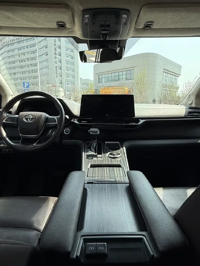 2021 Toyota Sienna 2.5L 192HP L4 E-CVT Hybrid,autocango,china used car exporter,china ev exporter,chinese used car exporter,chinese used ev exporter