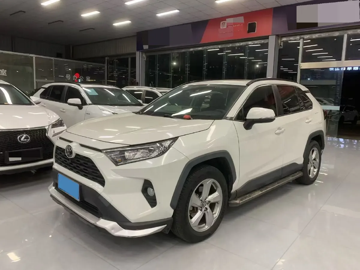 2020 Toyota RAV4 2.0L 171HP L4 CVT,autocango,china used car exporter,china ev exporter,chinese used car exporter,chinese used ev exporter