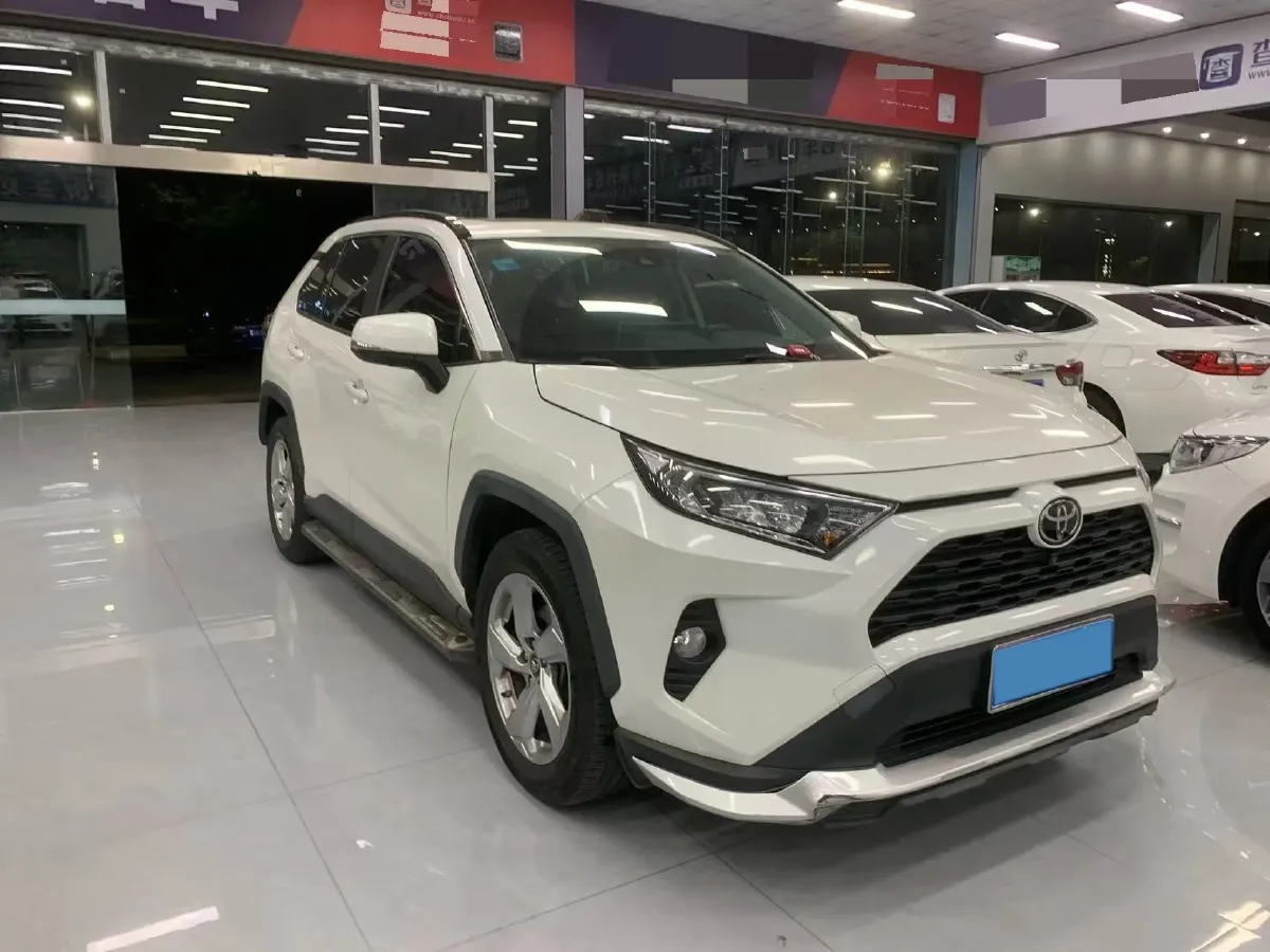 2020 Toyota RAV4 2.0L 171HP L4 CVT,autocango,china used car exporter,china ev exporter,chinese used car exporter,chinese used ev exporter