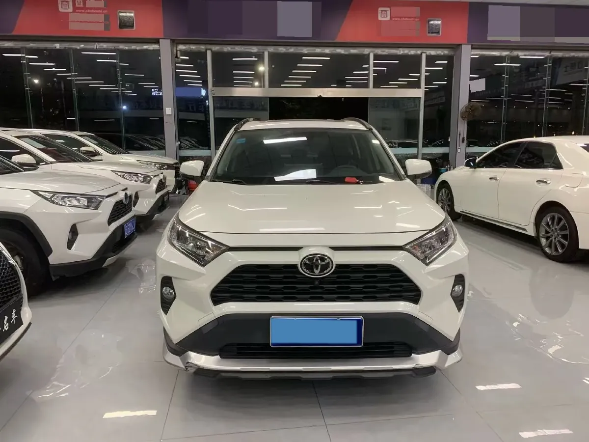 2020 Toyota RAV4 2.0L 171HP L4 CVT,autocango,china used car exporter,china ev exporter,chinese used car exporter,chinese used ev exporter