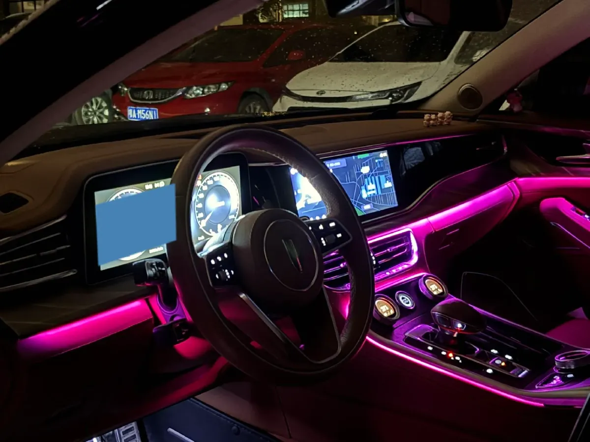 2023 HongQi H9 2.0T 252HP L4 7DCT,autocango,china used car exporter,china ev exporter,chinese used car exporter,chinese used ev exporter