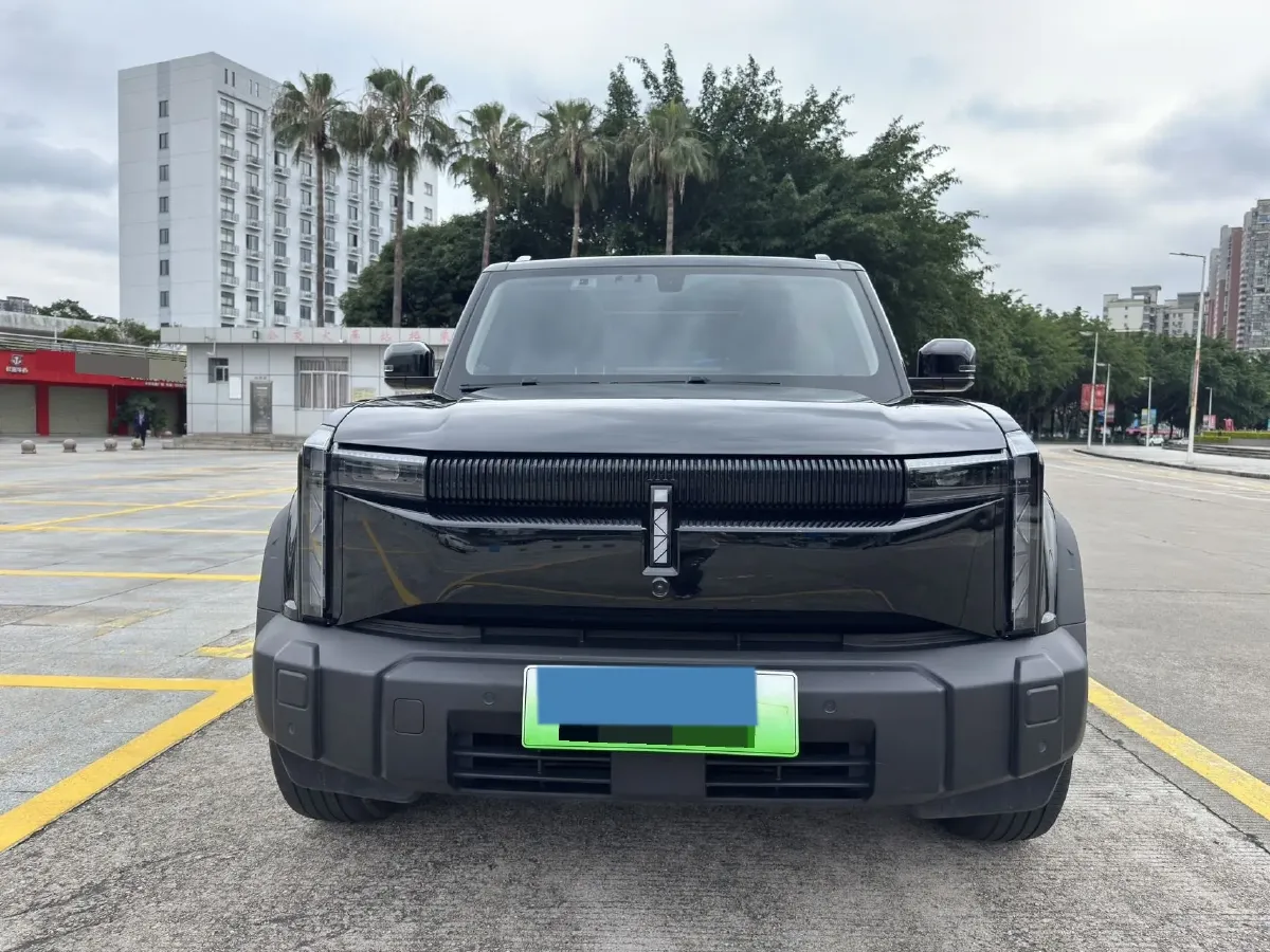 2024 iCAR iCAR 03 BEV 50.63KWH,autocango,china used car exporter,china ev exporter,chinese used car exporter,chinese used ev exporter