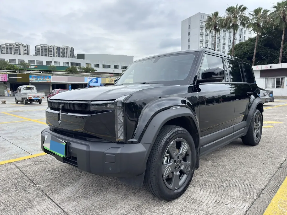 2024 iCAR iCAR 03 BEV 50.63KWH,autocango,china used car exporter,china ev exporter,chinese used car exporter,chinese used ev exporter