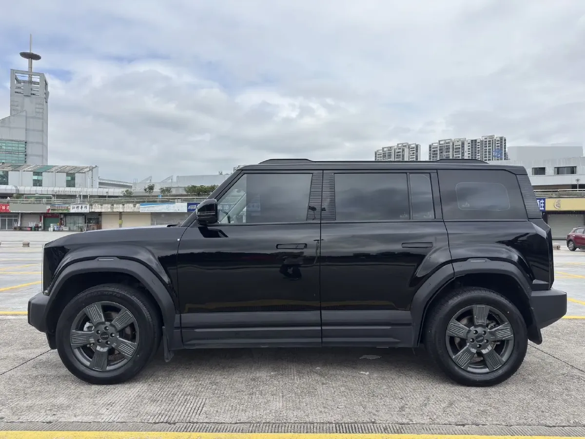 2024 iCAR iCAR 03 BEV 50.63KWH,autocango,china used car exporter,china ev exporter,chinese used car exporter,chinese used ev exporter