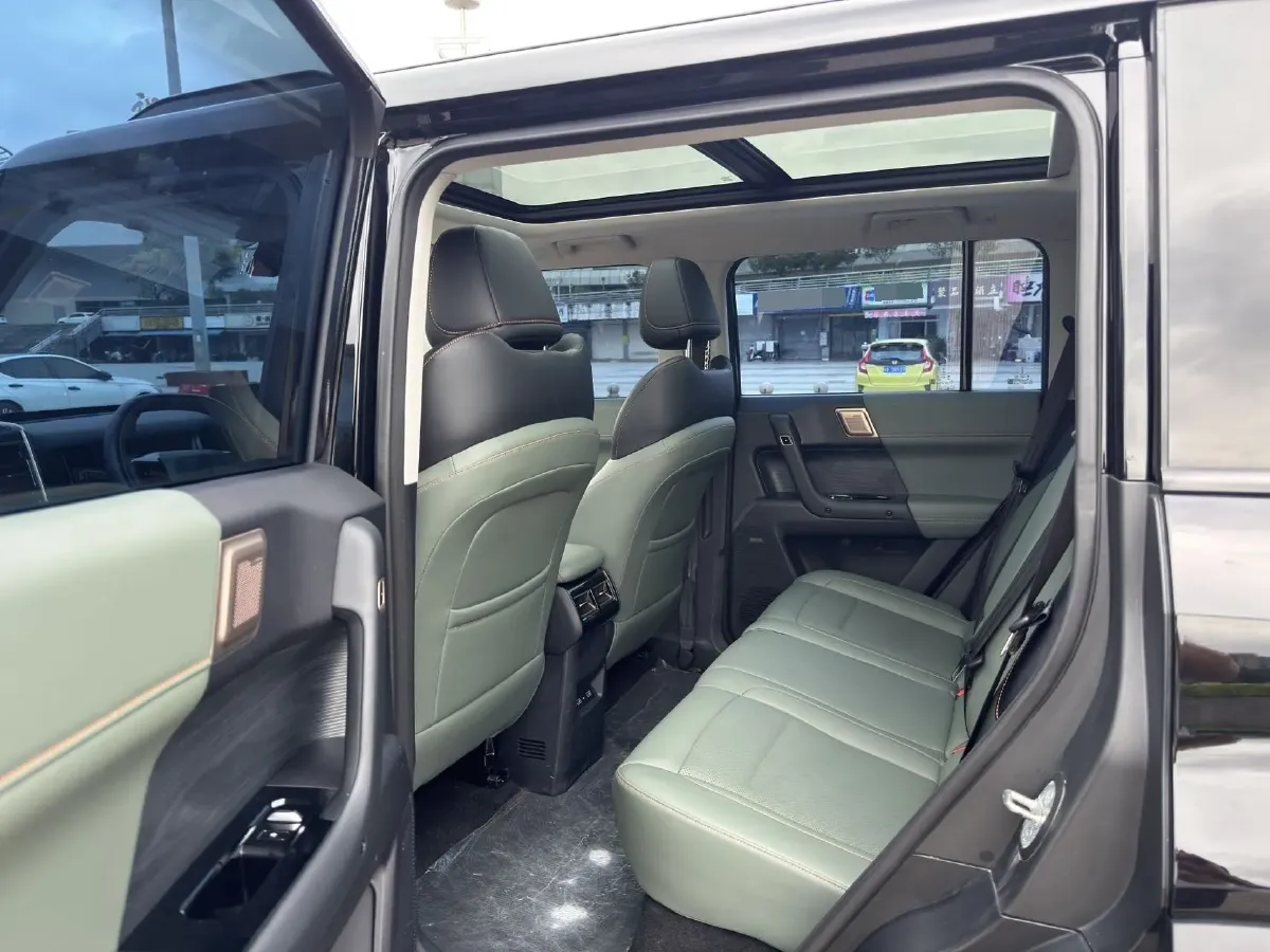 2024 iCAR iCAR 03 BEV 50.63KWH,autocango,china used car exporter,china ev exporter,chinese used car exporter,chinese used ev exporter