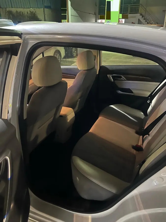 2018 BeiJing Auto EU5 BEV 53.66KWH,autocango,china used car exporter,china ev exporter,chinese used car exporter,chinese used ev exporter