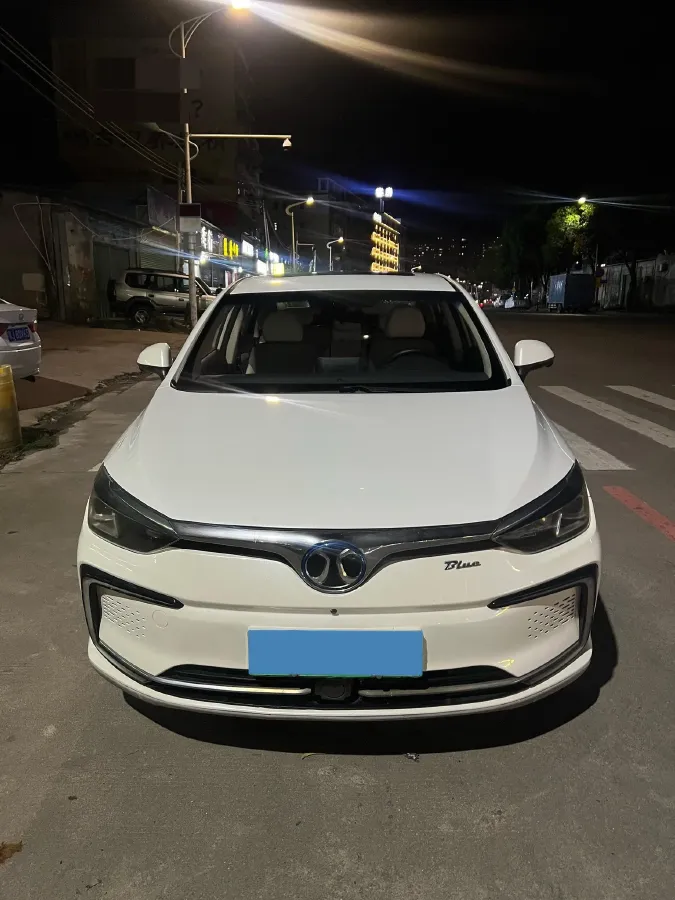 2018 BeiJing Auto EU5 BEV 53.66KWH,autocango,china used car exporter,china ev exporter,chinese used car exporter,chinese used ev exporter