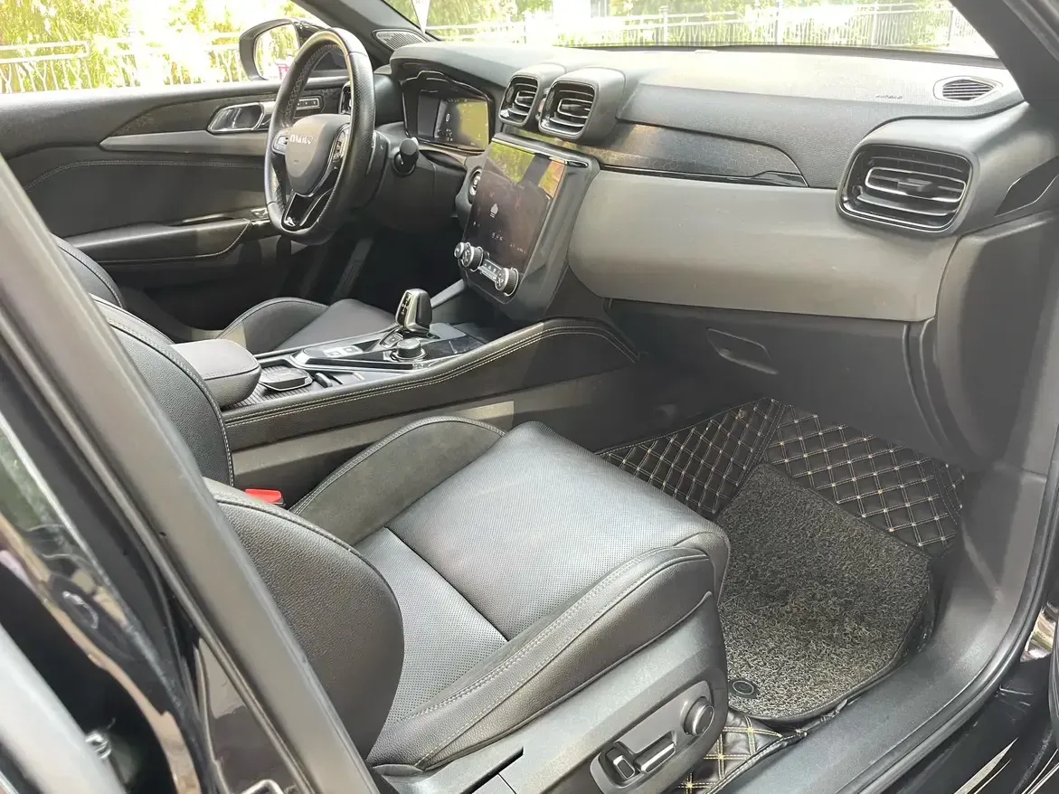 2021 LYNK&CO 03 2.0T 190HP L4 6AT,autocango,china used car exporter,china ev exporter,chinese used car exporter,chinese used ev exporter