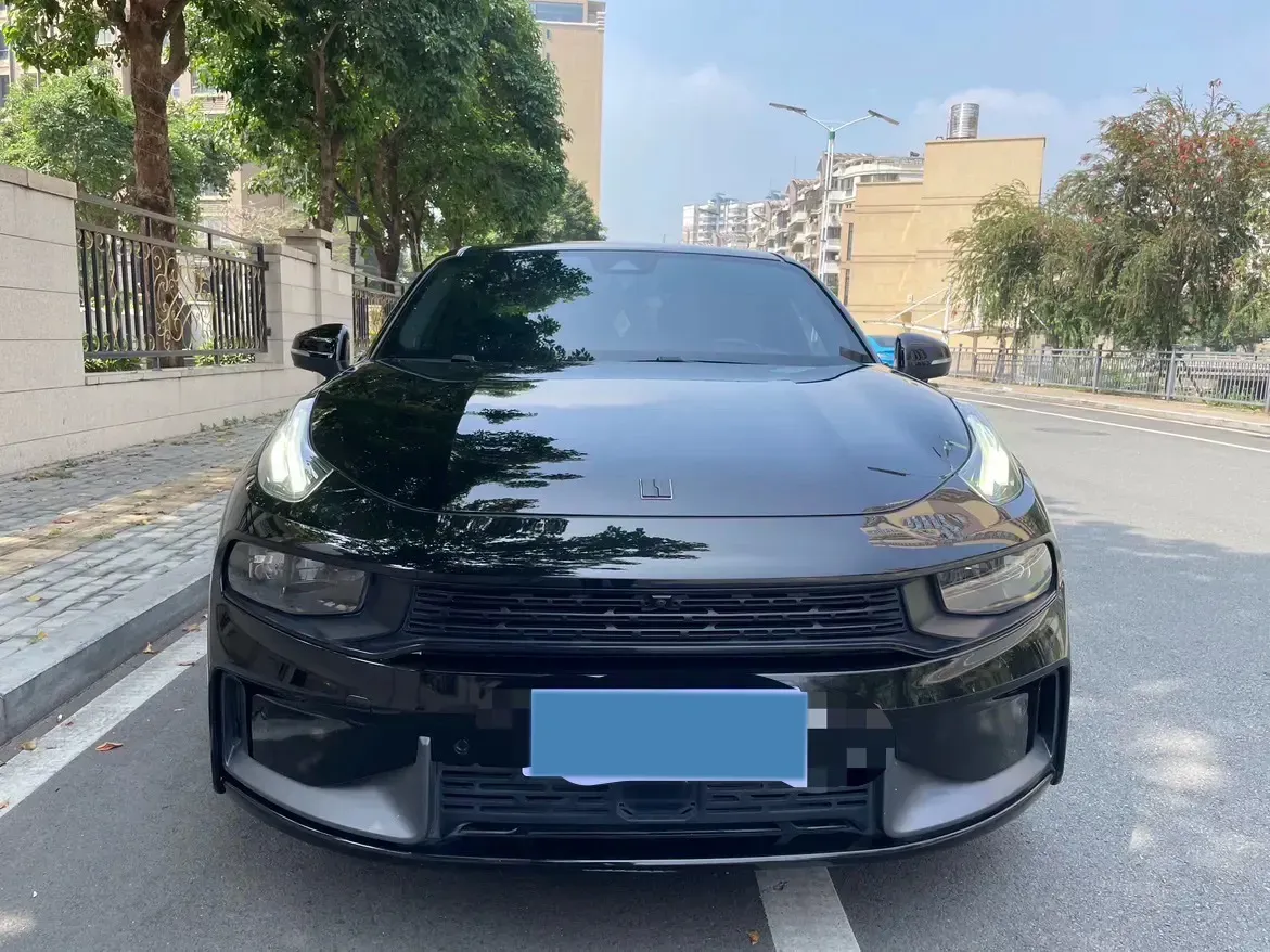 2021 LYNK&CO 03 2.0T 190HP L4 6AT,autocango,china used car exporter,china ev exporter,chinese used car exporter,chinese used ev exporter