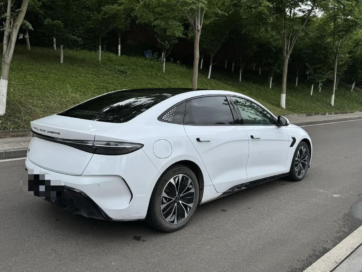 2023 BYD Seal BEV 61.4KWH,autocango,china used car exporter,china ev exporter,chinese used car exporter,chinese used ev exporter
