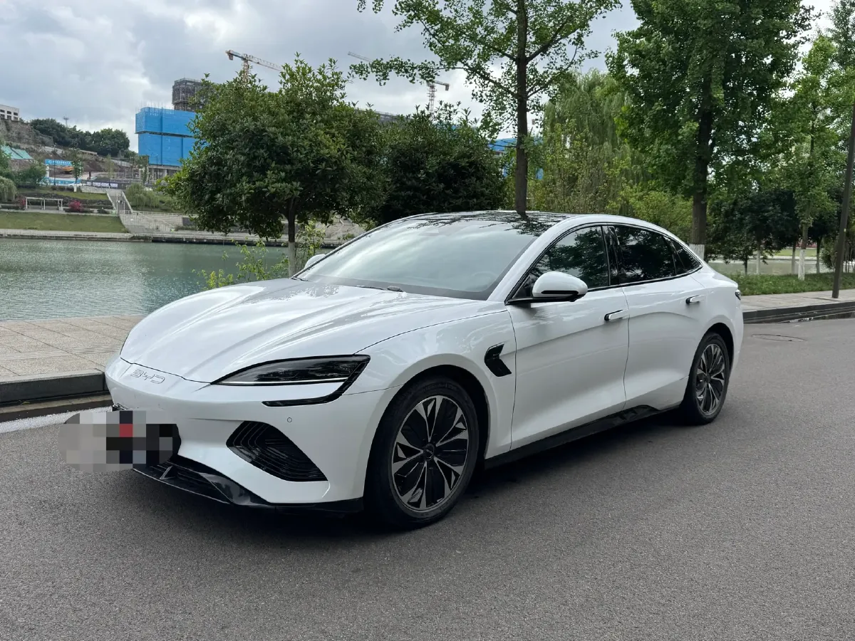 2023 BYD Seal BEV 61.4KWH,autocango,china used car exporter,china ev exporter,chinese used car exporter,chinese used ev exporter