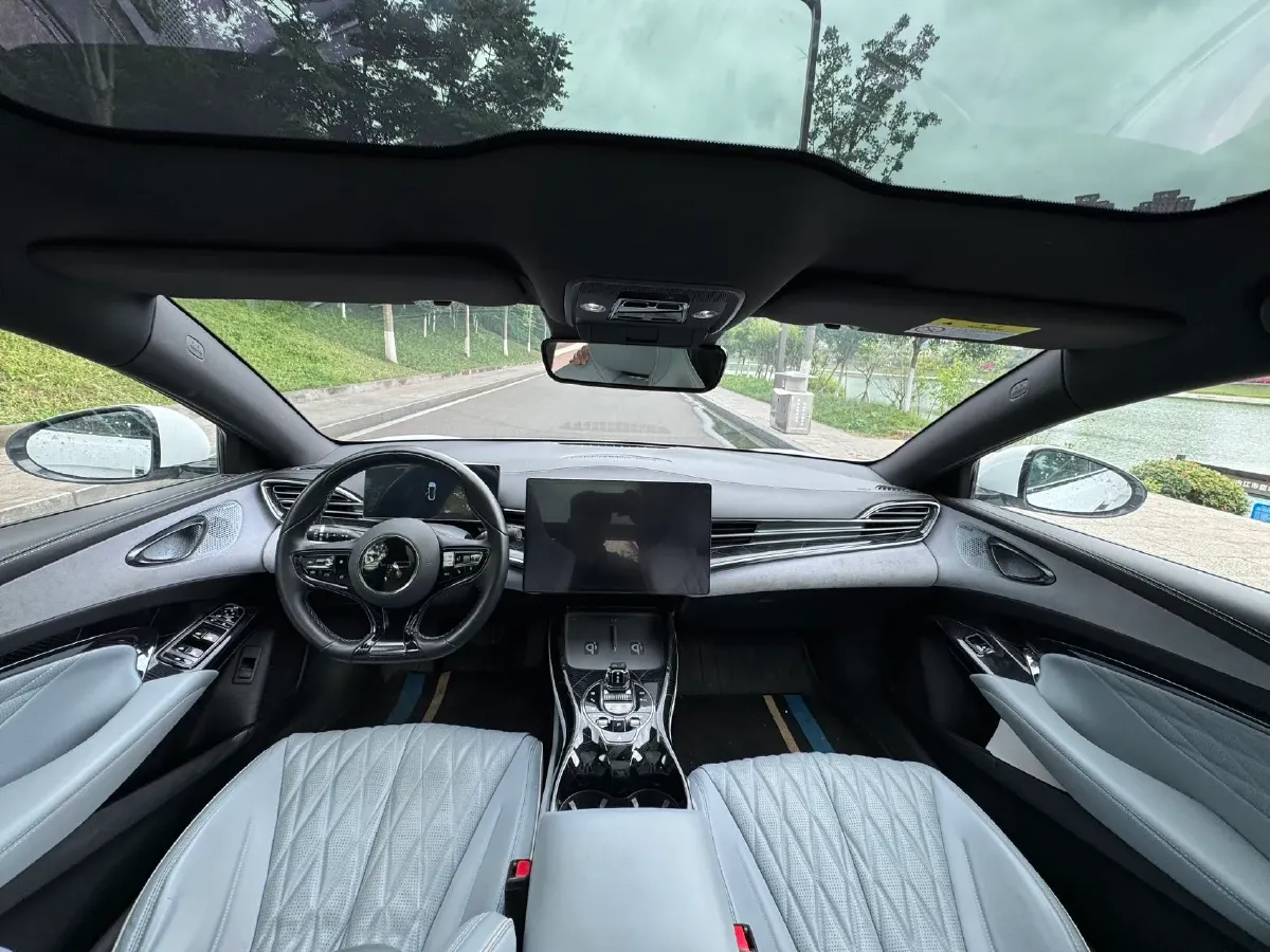 2023 BYD Seal BEV 61.4KWH,autocango,china used car exporter,china ev exporter,chinese used car exporter,chinese used ev exporter