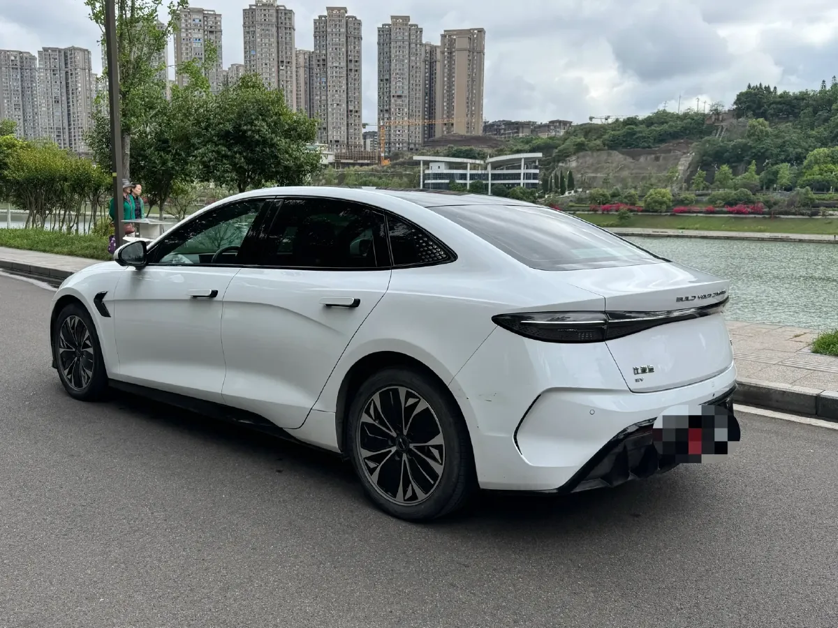 2023 BYD Seal BEV 61.4KWH,autocango,china used car exporter,china ev exporter,chinese used car exporter,chinese used ev exporter