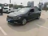 2020 Volkswagen Magotan 1.4T 150HP L4 7DCT