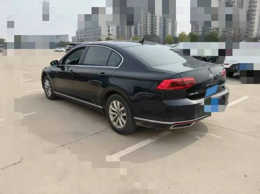 2020 Volkswagen Magotan 1.4T 150HP L4 7DCT,autocango,china used car exporter,china ev exporter,chinese used car exporter,chinese used ev exporter