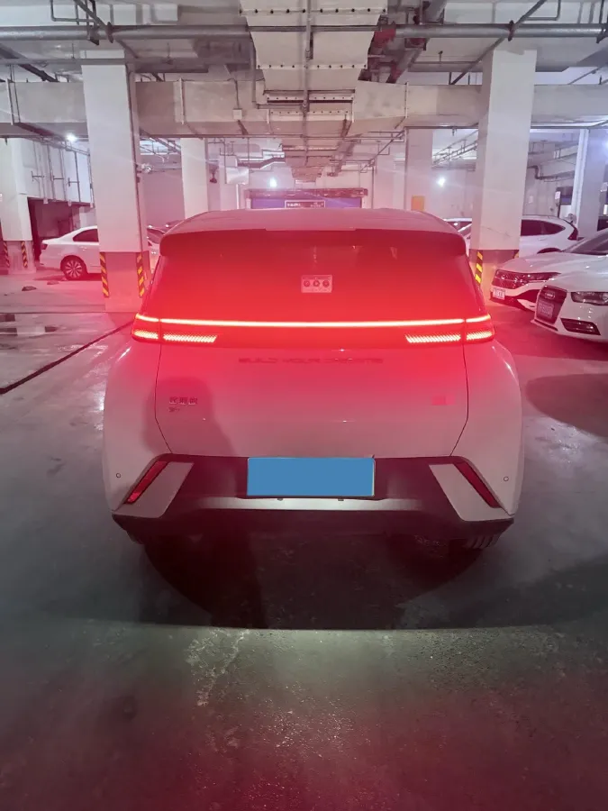 2024 BYD Seagull BEV 30.08KWH,autocango,china used car exporter,china ev exporter,chinese used car exporter,chinese used ev exporter