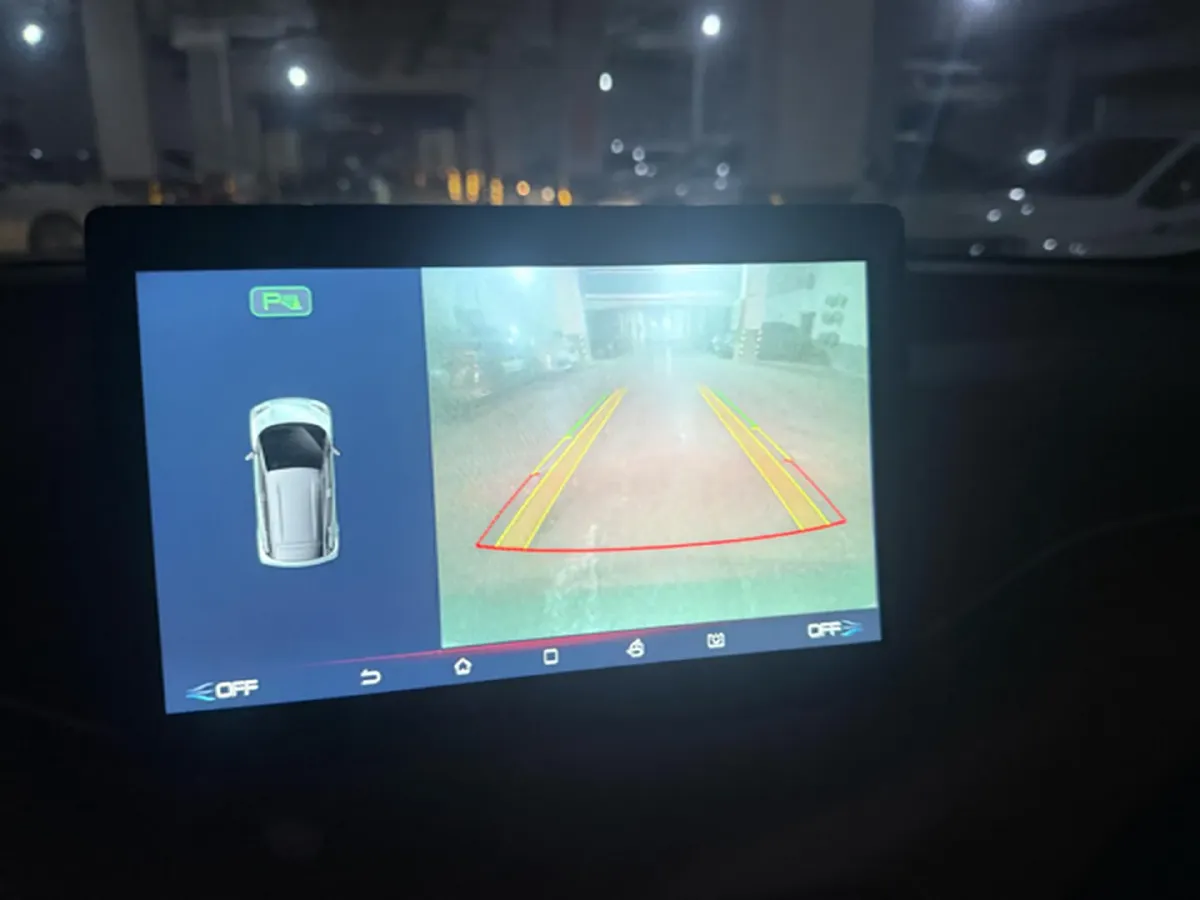 2024 BYD Seagull BEV 30.08KWH,autocango,china used car exporter,china ev exporter,chinese used car exporter,chinese used ev exporter