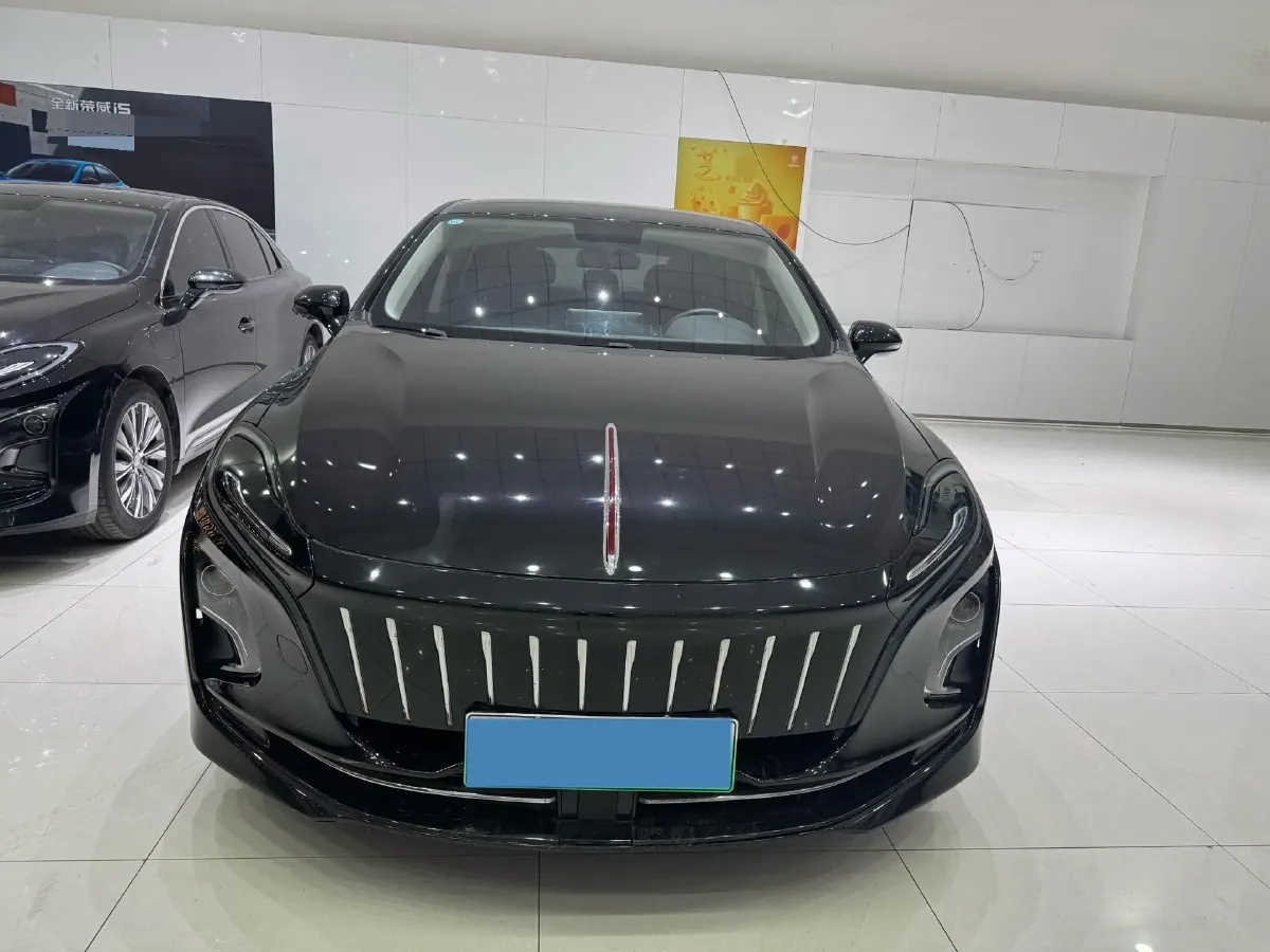 2023 HongQi E-QM5 BEV 54KWH,autocango,china used car exporter,china ev exporter,chinese used car exporter,chinese used ev exporter