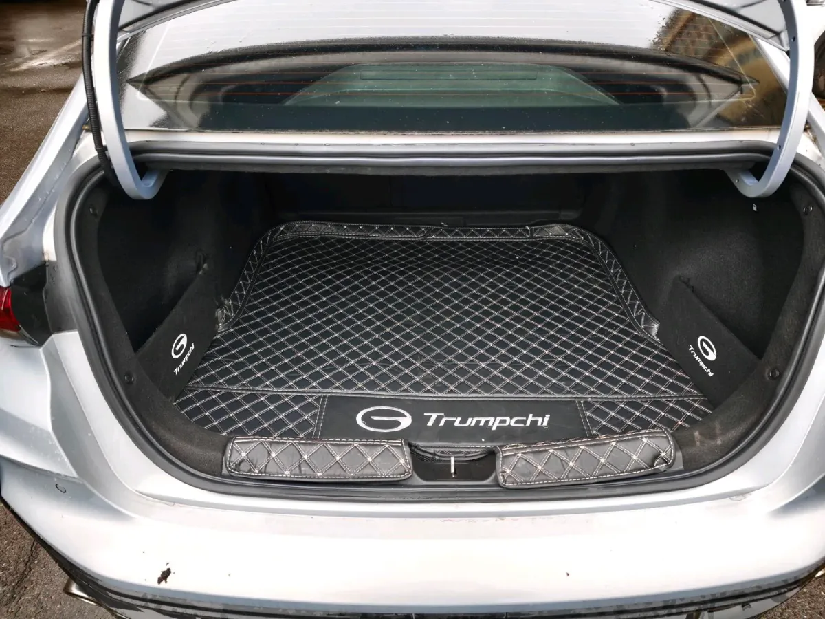 2024 GAC Trumpchi Empow 1.5T 177HP L4 7DCT,autocango,china used car exporter,china ev exporter,chinese used car exporter,chinese used ev exporter