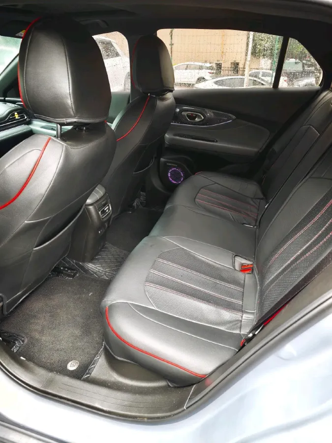 2024 GAC Trumpchi Empow 1.5T 177HP L4 7DCT,autocango,china used car exporter,china ev exporter,chinese used car exporter,chinese used ev exporter