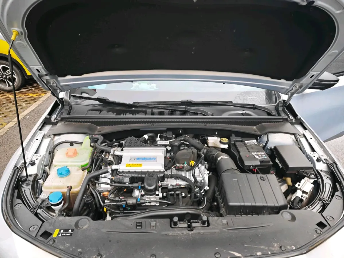 2024 GAC Trumpchi Empow 1.5T 177HP L4 7DCT,autocango,china used car exporter,china ev exporter,chinese used car exporter,chinese used ev exporter