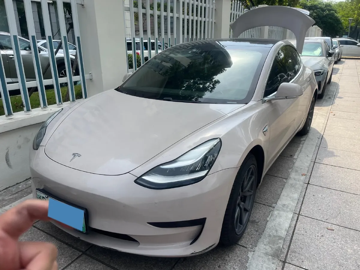 2020 Tesla Model 3 BEV 55KWH,autocango,china used car exporter,china ev exporter,chinese used car exporter,chinese used ev exporter