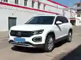 2019 Volkswagen Tayron 2.0T 186HP L4 7DCT