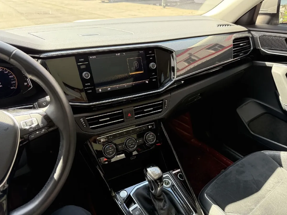 2019 Volkswagen Tayron 2.0T 186HP L4 7DCT,autocango,china used car exporter,china ev exporter,chinese used car exporter,chinese used ev exporter